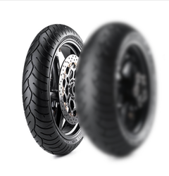 Opona przód Metzeler Roadtec Z6 120/70-17 / 120/70zr17 58W TL () - 1448100 (turystyczny, sport)(1448100)