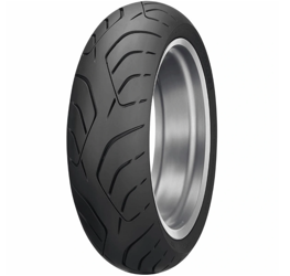 Opona tył Dunlop Sportmax Roadsmart III SP 75W TL 190/55ZR17 / 190/55-17 (DOT 4018)