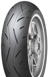 Opona tył Dunlop Sportmax Roadsport 2 73W TL 190/50ZR17 / 190/50-17 (DOT 02-1519)