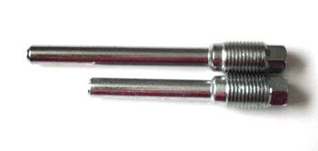 Pin / bolec / trzpień zacisku hamulcowego 55 mm - 42-122
