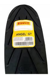 Pirelli Angel GT II 58W 120/70zr17 (4022) OPONA PRZÓD