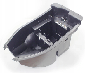 Plastik / wkład akumulatora quad puszka pudełko  / atv Bashan 150 / 200 / 250 NOWA