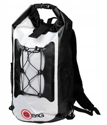 Plecak QBAG backpack 05, poj 40L, wodoodporny - 7026011093
