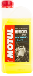 Płyn do chłodnic MOTUL MOTOCOOL 1L Bezazotynowy Ekologiczny do motocykli