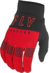 Rękawice Fly F-16 k21 czerwone 10 / L , motocross / quad