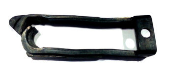Ślizg łańcucha czarny OEM Honda cbr 125 r (04-10) - 52170-KBP-900