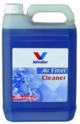 Smar / olej do mycia filtra powietrza Valvoline Cleaner Air Filter 5L - OVCLEANERAIRFILTER5L
