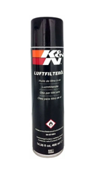 Smar / spray do filtra powietrza K&N 408 ml - 990518EU