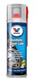 Spray / Smar do łańcucha Valvoline Synthetic chain lube 0,5L - OVSYNTHETIC05L