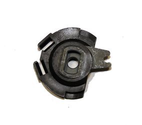 Uchwyt linek zaworu wydechowego OEM Yamaha DT 125 (89-06) - 29L1132E0000