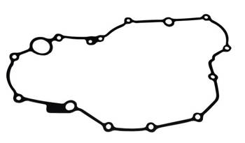Uszczelka pokrywy sprzęgła wewnętrzna CENTAURO - yzf 450 (06-09) / wrf 450 (07-14) - 990B17086