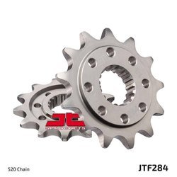 Zębatka przód JT cr 250 / crf 450 r / x - JTF284-14