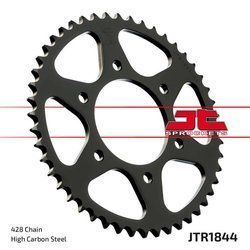 Zębatka tył JT 48 (428) - yzf-r 125 (08-15), mt125 (15-17) - JTR1844-48