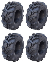 Zestaw 2x Opona quad / atv RoadGuider Vulcan 25x8-12 + 2x Opona quad / atv RoadGuider Vulcan 25x8-12 - ORVUL25812X2251012X2