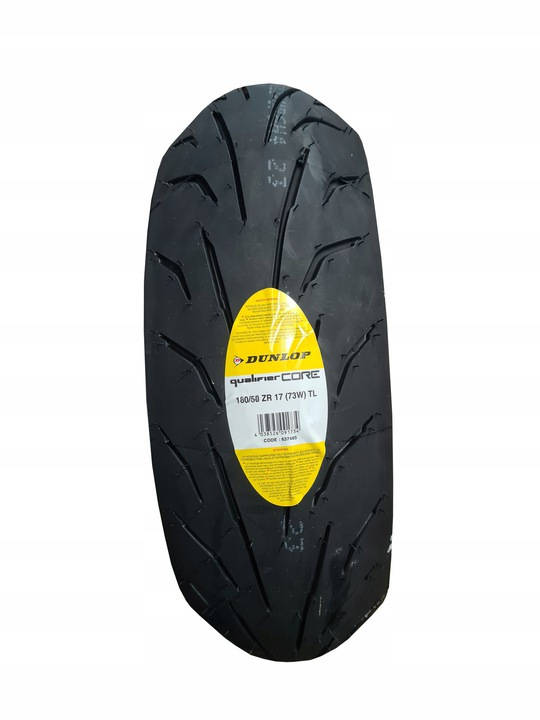 Dunlop Qualifier Core 69w 160 60zr17 0722 Tyl 160 60 17 Tytul Sklepu Zmienisz W Dziale Moderacja6 Seo