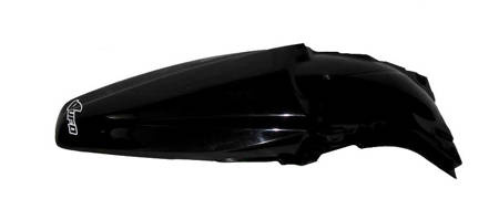 Błotnik tył UFO czarny - kxf 250 (09-12), kxf 450 (09-11) - KA03798001