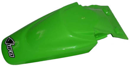 Błotnik tył UFO zielony - kx 65 (01-15) - KA03731026