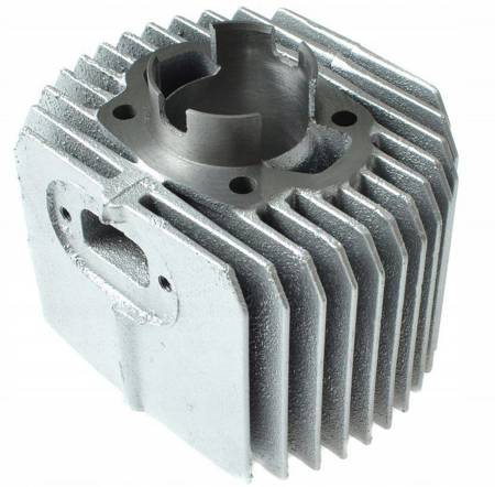 Cylinder Żeliwny 40 mm / 60cc Jawa Mustang P23, Pancernik P20, Romet Ogar 200 - SW1450