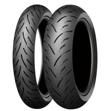 Dunlop Sx GPR300 58W 120/70zr17 (01-0222)