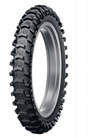 Dunlop geomax MX12 tt 62M 110/90-19 (0218)