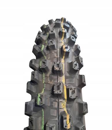 Dunlop geomax MX52 tt 51M 80/100-21 (45-4918)