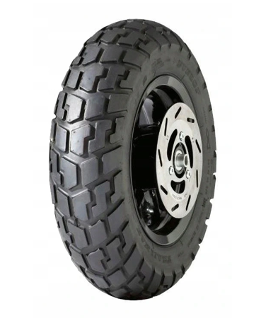 Dunlop trailmax scooter 130/90-10 TL 61J (0519)