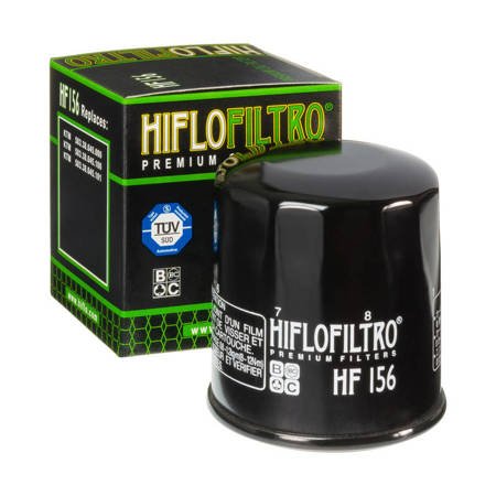 Filtr oleju HIFLOFILTRO - HF156 KTM EGS DUKE SXC LC4