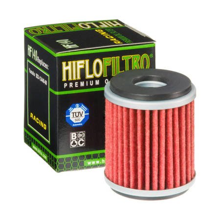 Filtr oleju HIFLOFILTRO - yfz / yzf 450 / 250 - HF140