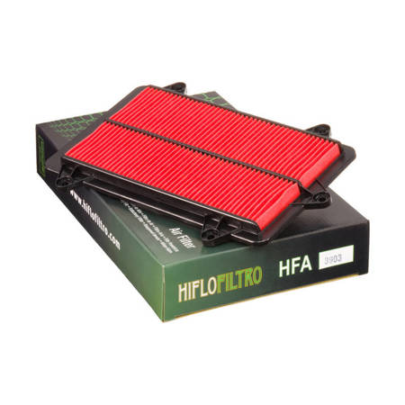 Filtr powietrza HIFLOFILTRO - tl 1000 (98-02) - HFA3903