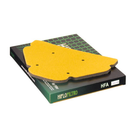 Filtr powietrza HIFLOFILTRO - zx 900 / zx9r ninja (98-03) - HFA2914