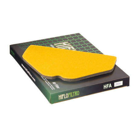 Filtr powietrza HIFLOFILTRO - zzr / zx 1100 / 1200 - HFA2909