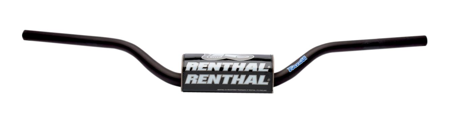 Kierownica renthal fatbar 28mm wysoka czarna 48-209BK / 609-01-BK