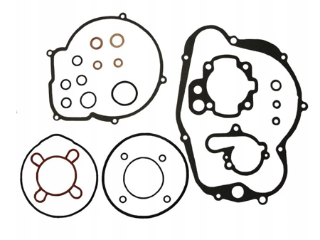 Kpl uszczelek / uszczelki silnika 70 / 47 mm minarelli am6 - UKT000025-T