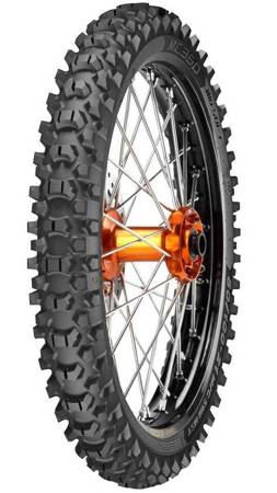 Metzeler MC360 MS 57M 100/90-19 (3622)  Motocross'u, Supercross'u, Enduro