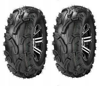 Opona Journey P351 25x10-12 x2 45J 4 PR QUAD ATV