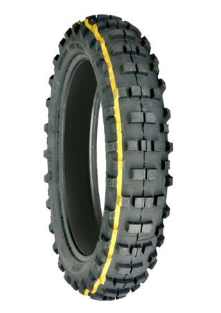 Opona MITAS EF-07 70R TT 140/80-18 (pasek żółty) - EF071408018YELLOW / 26280 (36/2021)