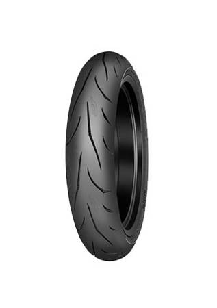 Opona Mitas Sport Force+ 58W 120/70-17 TL - SF120/70-17