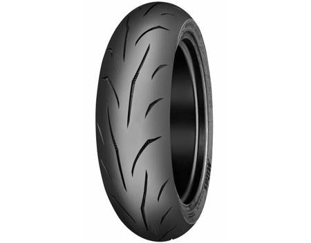 Opona Mitas Sport Force+ 73W 180/55-17 TL - SF180/55-17