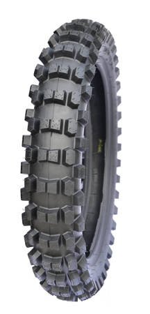 Opona cross tył WAYCOM W598 49L soft-mid 90/100-14 - OWW5989010014 / 033012