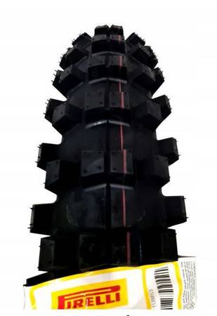 Opona pirelli scorpion mx32 ms 100/90-19 (2922)