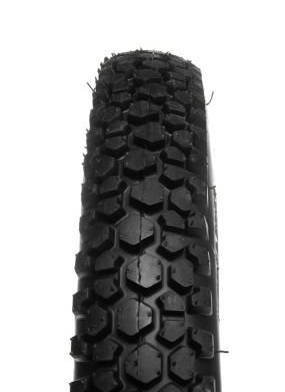 Opona przód Awina F970 TL 4pr 80/90-21 off road, cross, enduro - OAF970809021