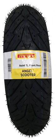 Opona przód / tył Pirelli Angel Scooter 51P TL 120/70-12 (DOT 1422)(2769700)(skuter)