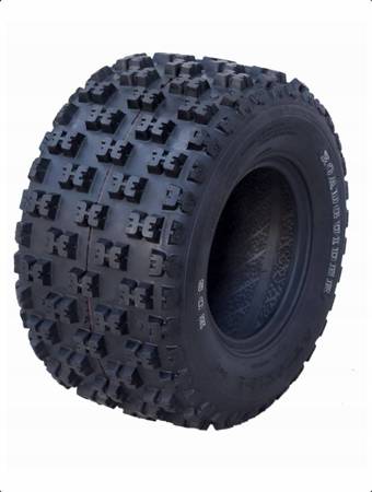 Opona quad / atv Roadguider Eos 22x10-10 44F 6pr TL (jak razr)- OREOS221010