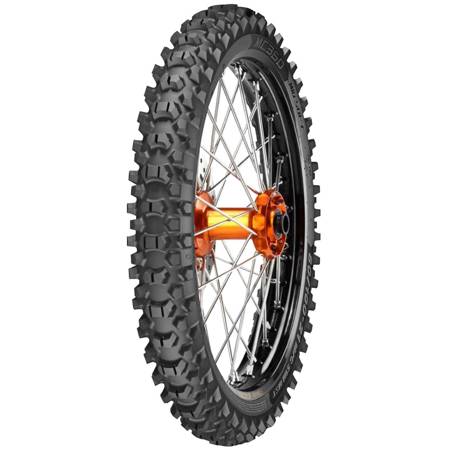 Opona tył Metzeler MC360 Mid-soft 110/90-19 TT 62M - 2762200(01-22/2018) cross