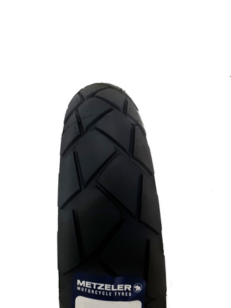 Opona tył Metzeler Tourance 69H TL 150/70r17 / 150/70-17 () (enduro, turystyczne)(3079900)