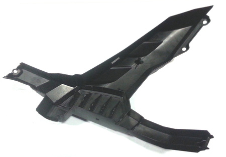 Osłona zderzaka / bumper OEM lewa grizzly 700 / 550 (12-15) - 1HPF842M0000