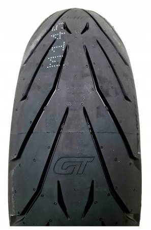 Pirelli Angel GT II 69W 160/60zr17 (4522)