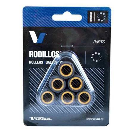 Rolki wariatora 24x18 mm 25 gr burgman 250, hexagon 250 - 4194