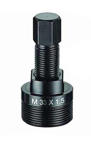 Ściągacz koła magetycznego M33x1,5 mm prawy AM PARTS - gsxr / yfz / ktm lc4 640 / 625 - 00-106