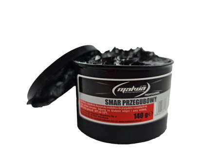 Smar przegubowy 140 g - SP